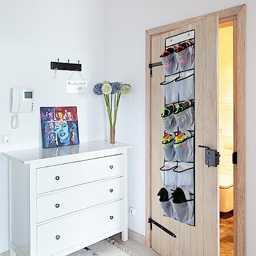 Vue 5 de Cortney Poche De Rangement