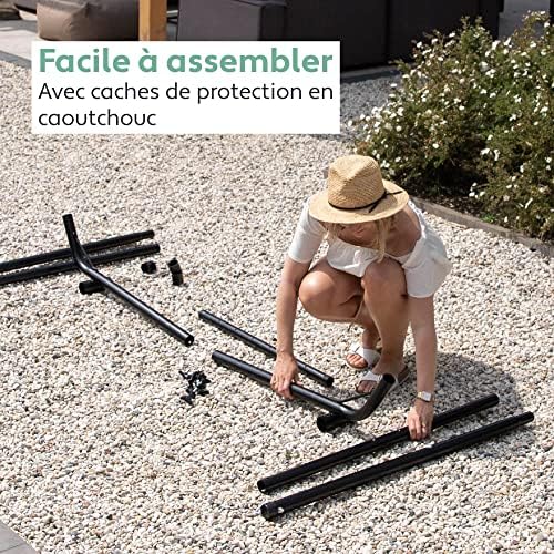 Vue 6 de Vita Support De Hamac
