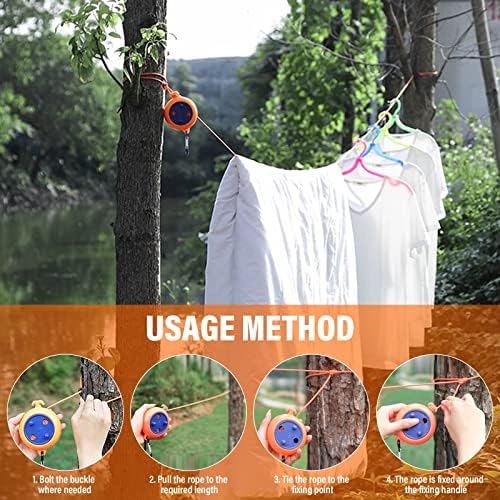 Vue 5 de Aokito Corde Linge