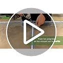 Vue 7 de Amig Moustiquaire Pour Porte