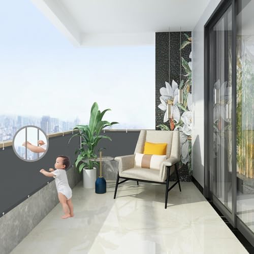 Vue 4 de Axt Shade Brise Vue
