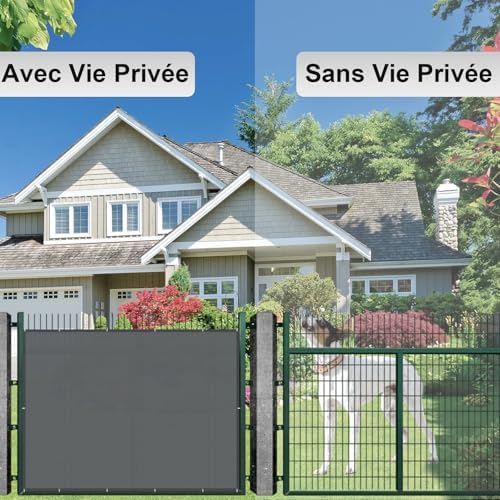 Vue 5 de Axt Shade Brise Vue