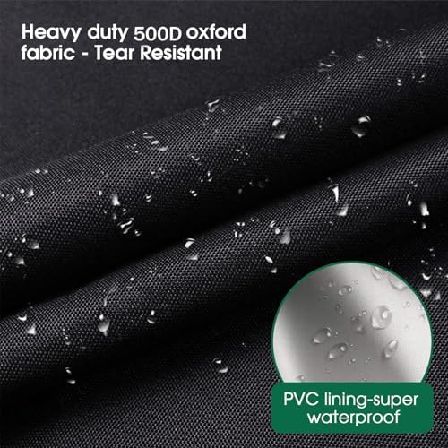 Vue 4 de Fenghome Sac De Rangement