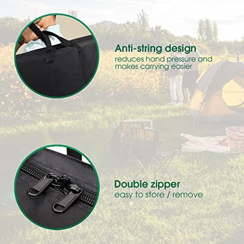 Vue 5 de Fenghome Sac De Rangement