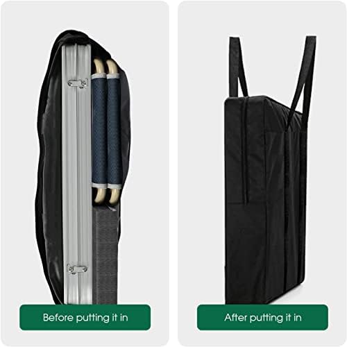 Vue 6 de Fenghome Sac De Rangement