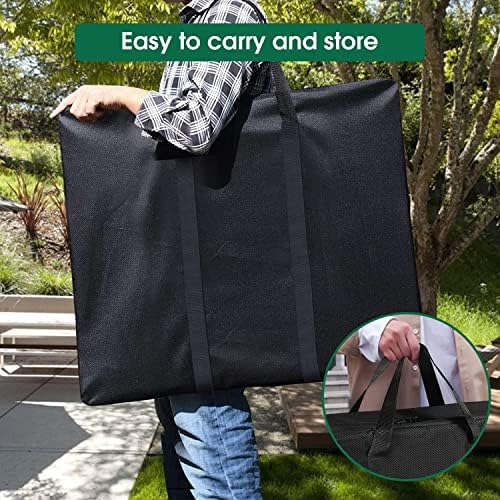Vue 7 de Fenghome Sac De Rangement