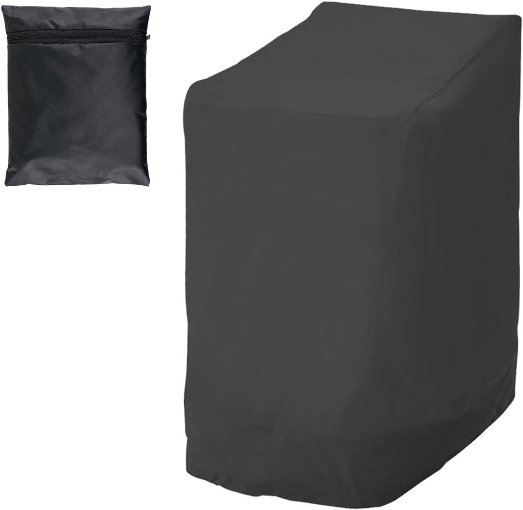 Jtnero Housse Chaise Jardin