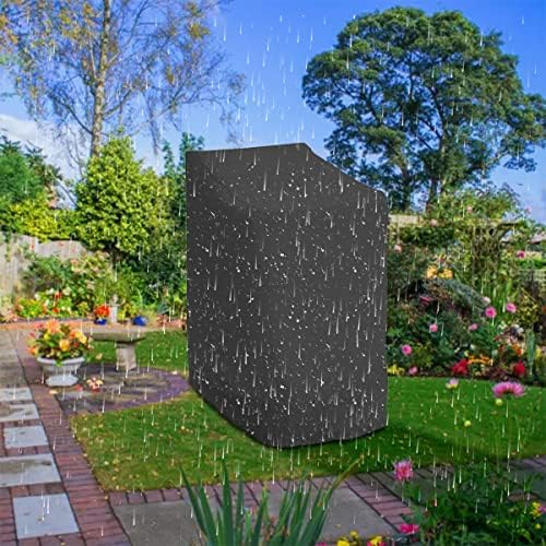 Vue 4 de Jtnero Housse Chaise Jardin