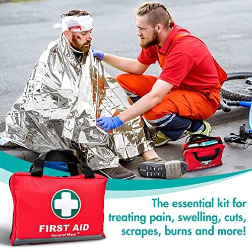 Vue 5 de General Medi Trousse Secours