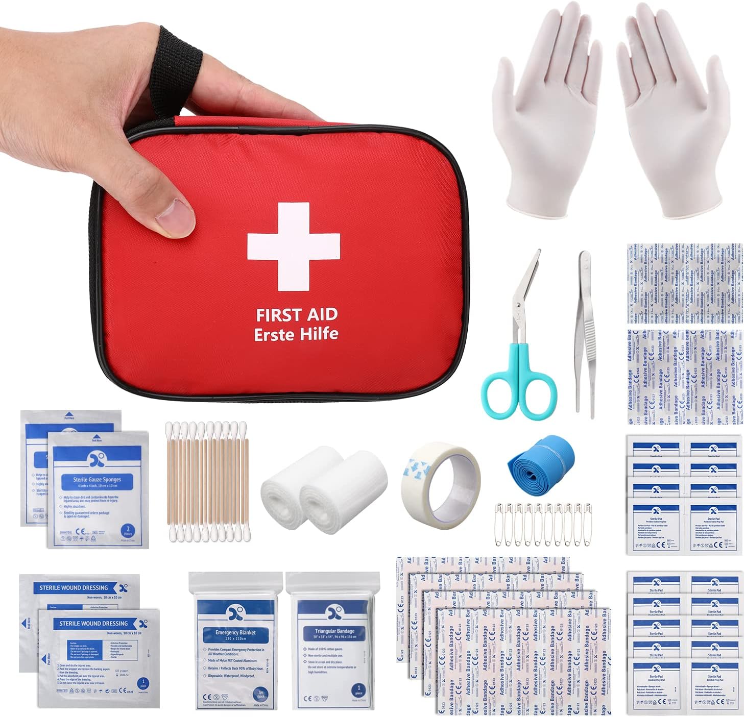 Honyao Mini Trousse Premier