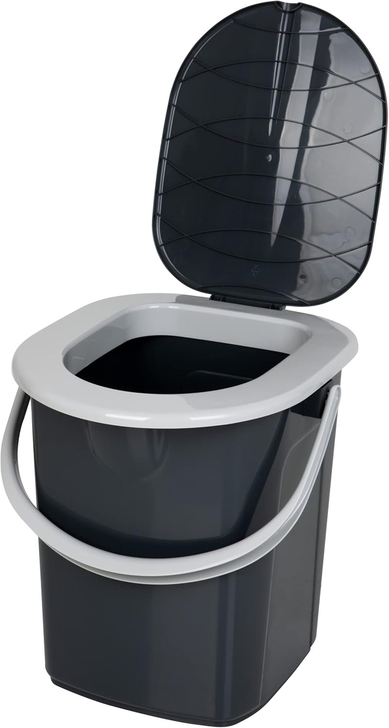 Branq Toilette Portable