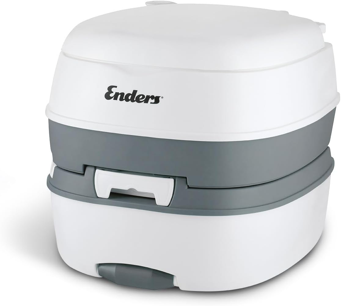 Enders Campingtoilette Mobil Wc