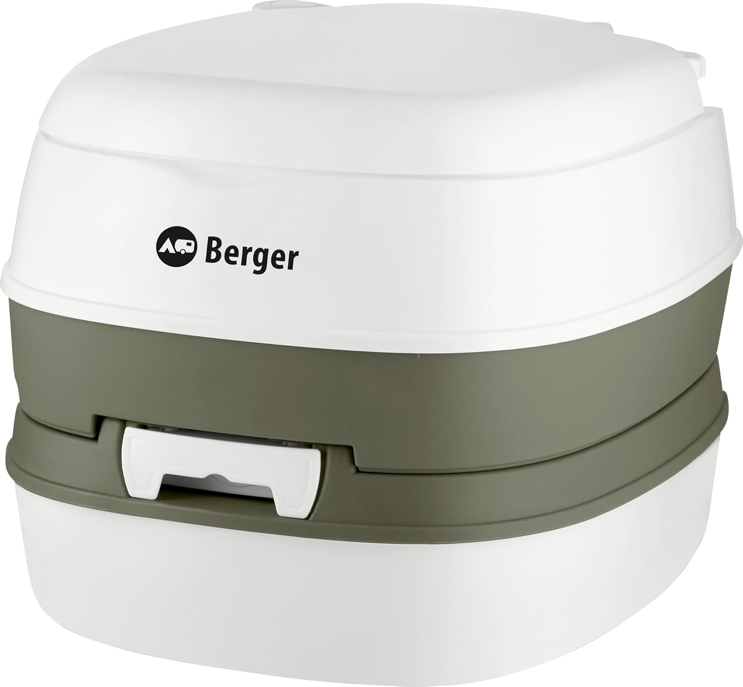 Berger Wc Mobiles Toilette