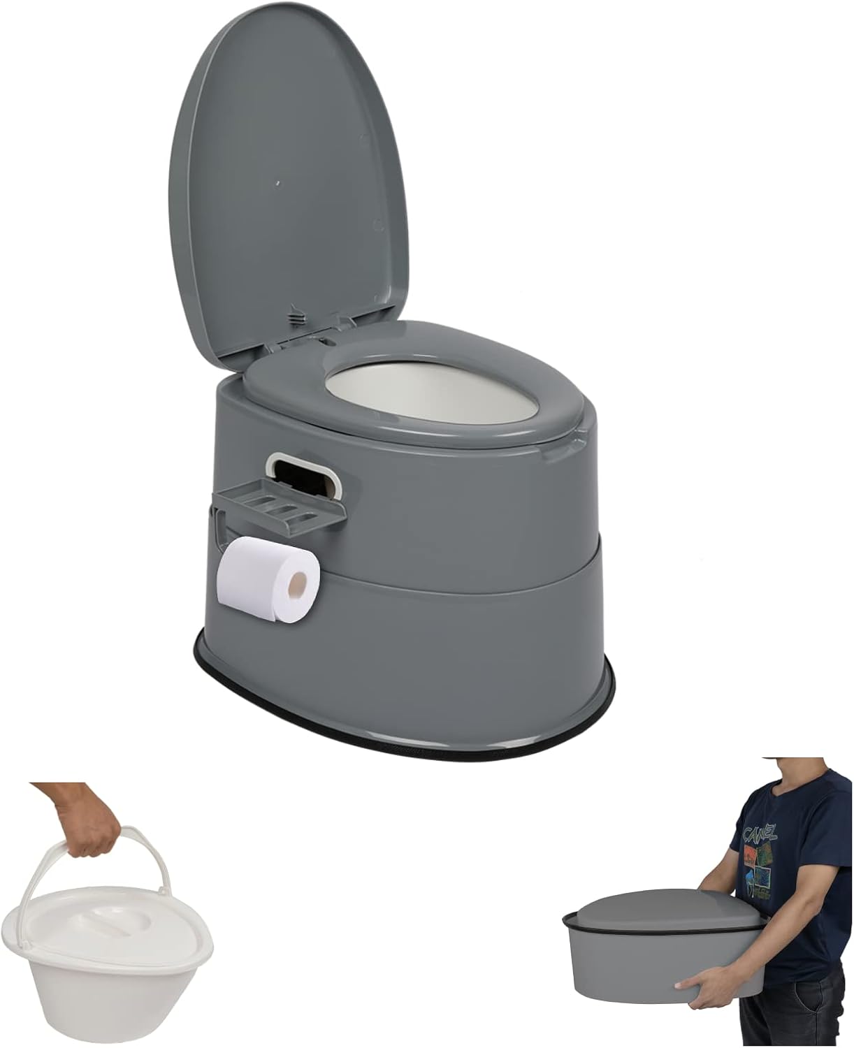 Outvita Pot De Chambre
