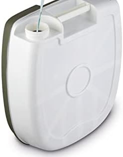 Vue 3 de Berger Wc Mobiles Toilette