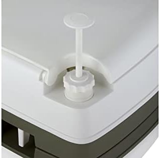 Vue 4 de Berger Wc Mobiles Toilette