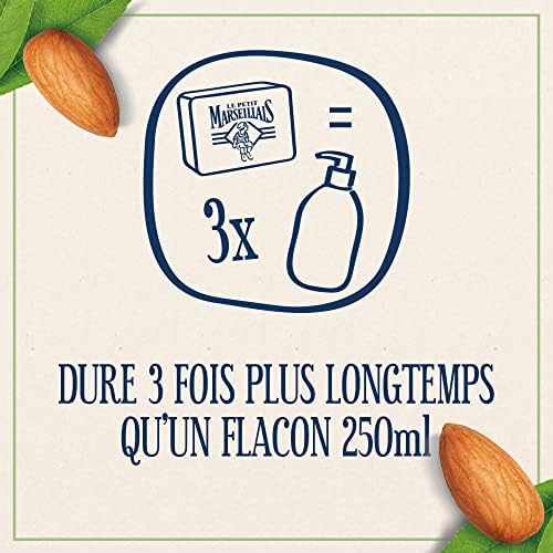 Vue 5 de Le Petit Marseillais Savon