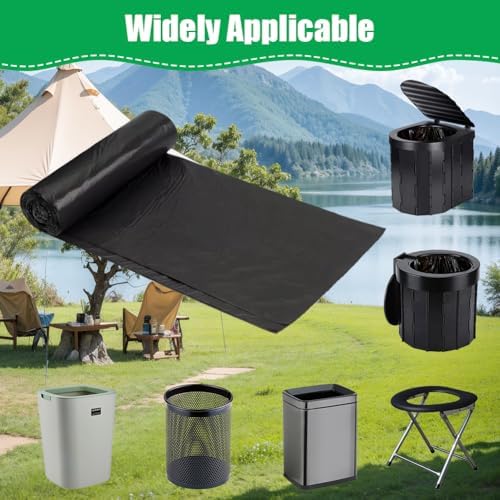 Vue 4 de Flintronic Sacs Poubelle Pieces