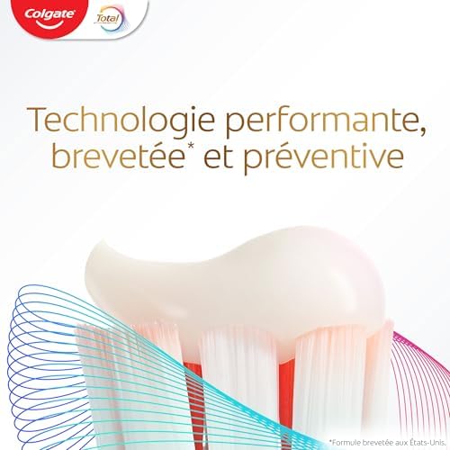 Vue 3 de Colgate Kit De Voyage