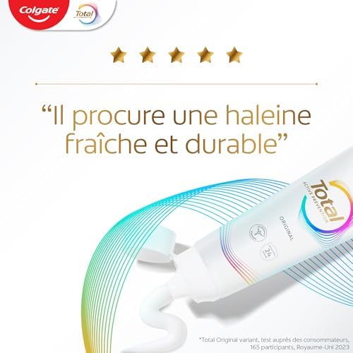 Vue 4 de Colgate Kit De Voyage