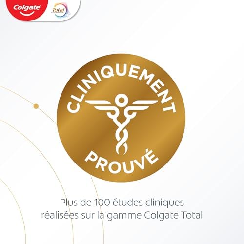 Vue 5 de Colgate Kit De Voyage