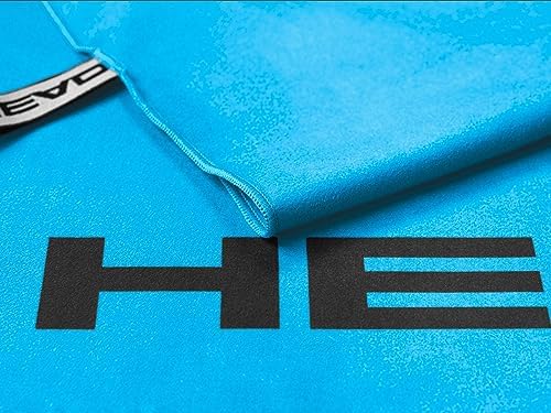 Vue 3 de Head Active Serviette De