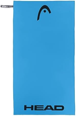 Vue 4 de Head Active Serviette De