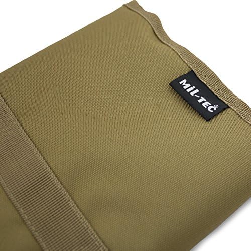 Vue 3 de Miltec