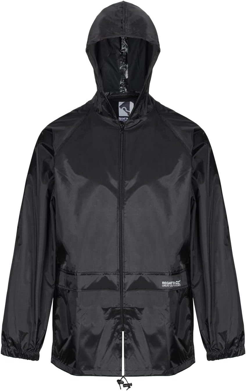 Stormbreak Homme Veste Fermeture