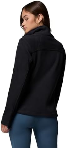 Vue 3 de Fast Trek Jacket Veste