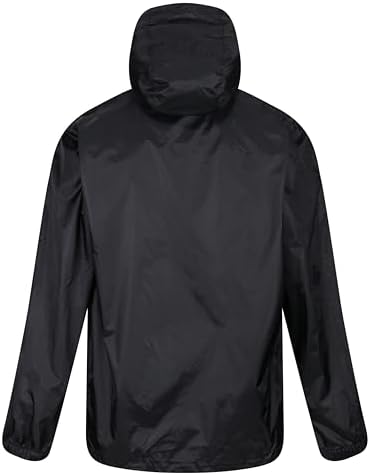 Vue 4 de Pack It Jkt Iii