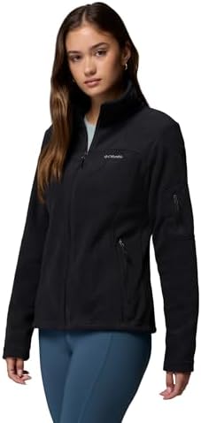 Vue 4 de Fast Trek Jacket Veste