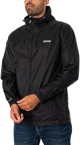 Vue 5 de Pack It Jkt Iii