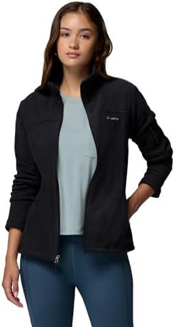 Vue 5 de Fast Trek Jacket Veste