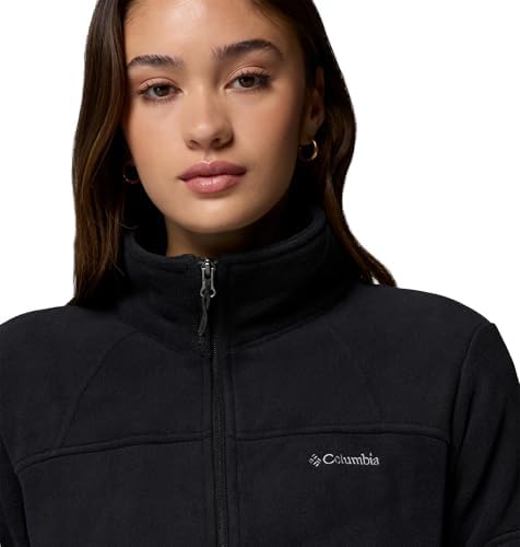 Vue 6 de Fast Trek Jacket Veste