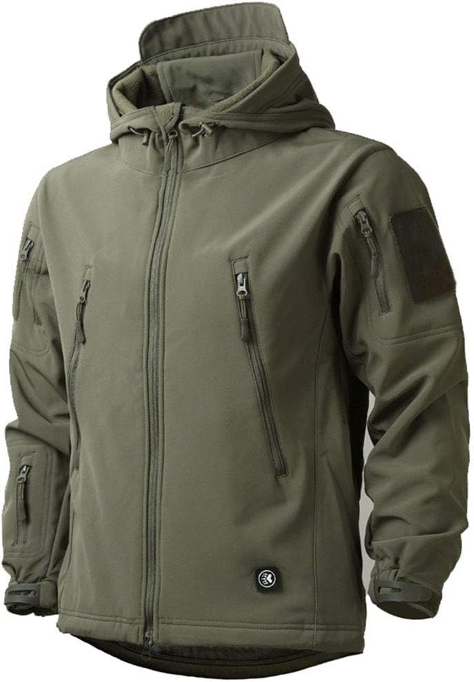 Vestes Impermeables Pour Hommes