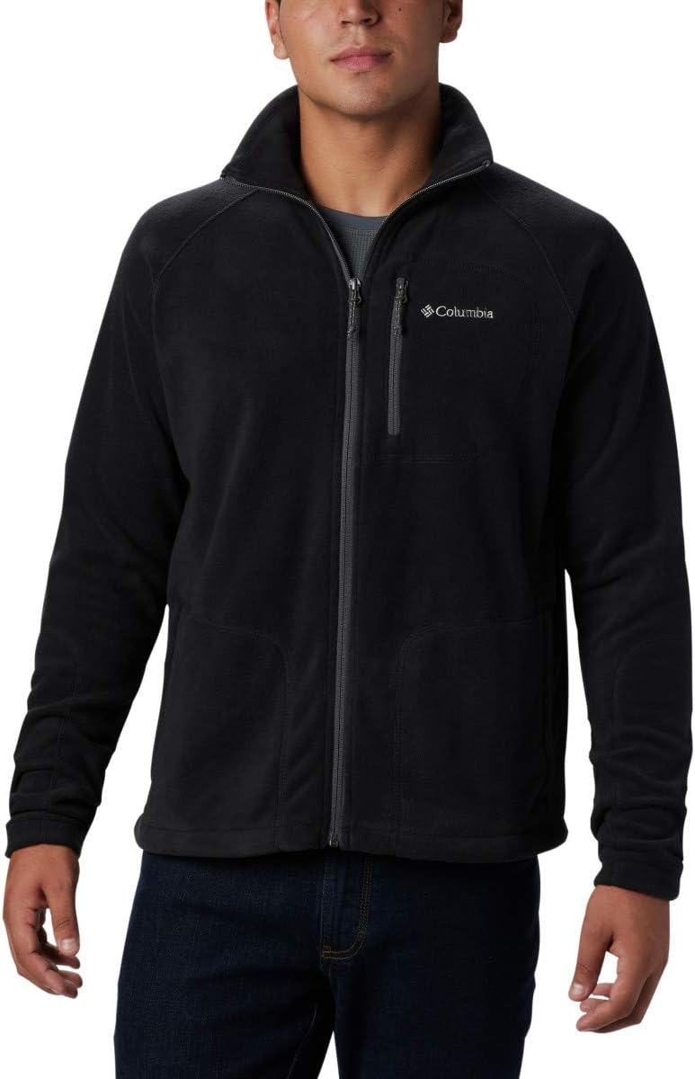 Fast Trek Full Zip