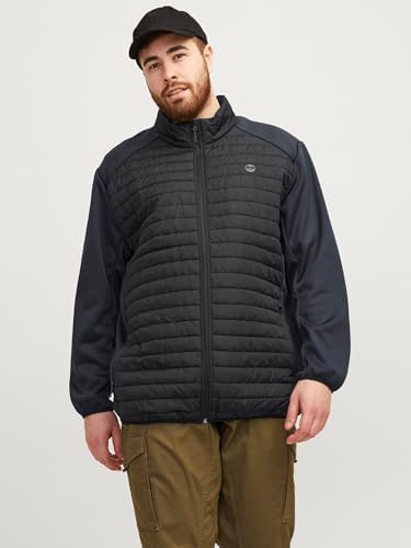Vue 2 de Veste Legere Rembourree Veste