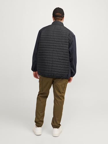 Vue 3 de Veste Legere Rembourree Veste