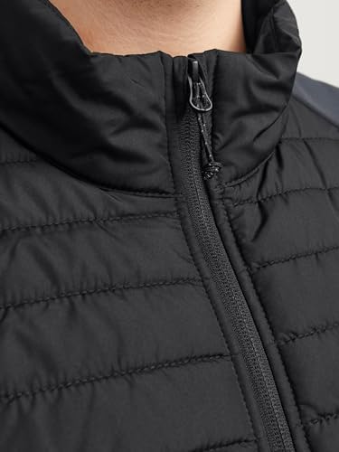 Vue 5 de Veste Legere Rembourree Veste