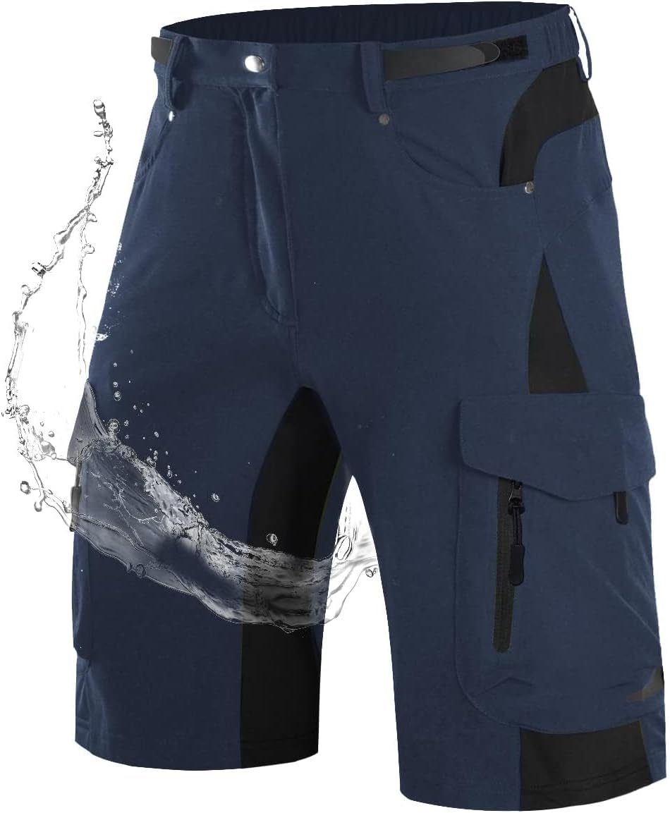 Shorts Cargo Pour Hommes
