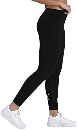 Vue 4 de Legging Logo Ess