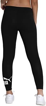 Vue 5 de Legging Logo Ess