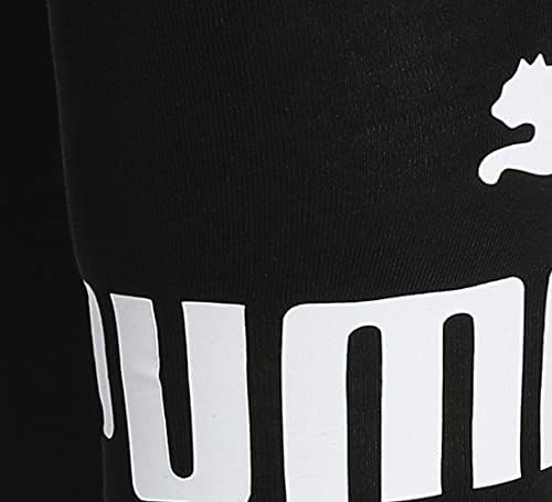 Vue 6 de Legging Logo Ess