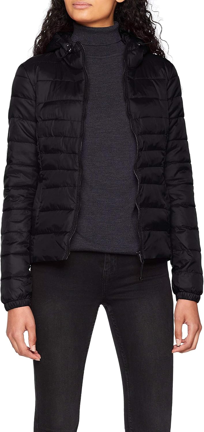 Veste Matelassee Onltahoe Veste