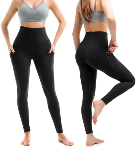Vue 2 de Lot De Leggings De