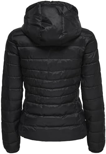 Vue 3 de Veste Matelassee Onltahoe Veste