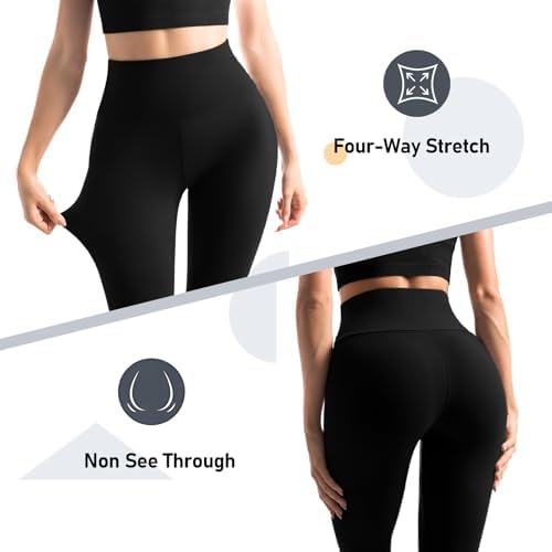Vue 5 de Lot De Leggings De