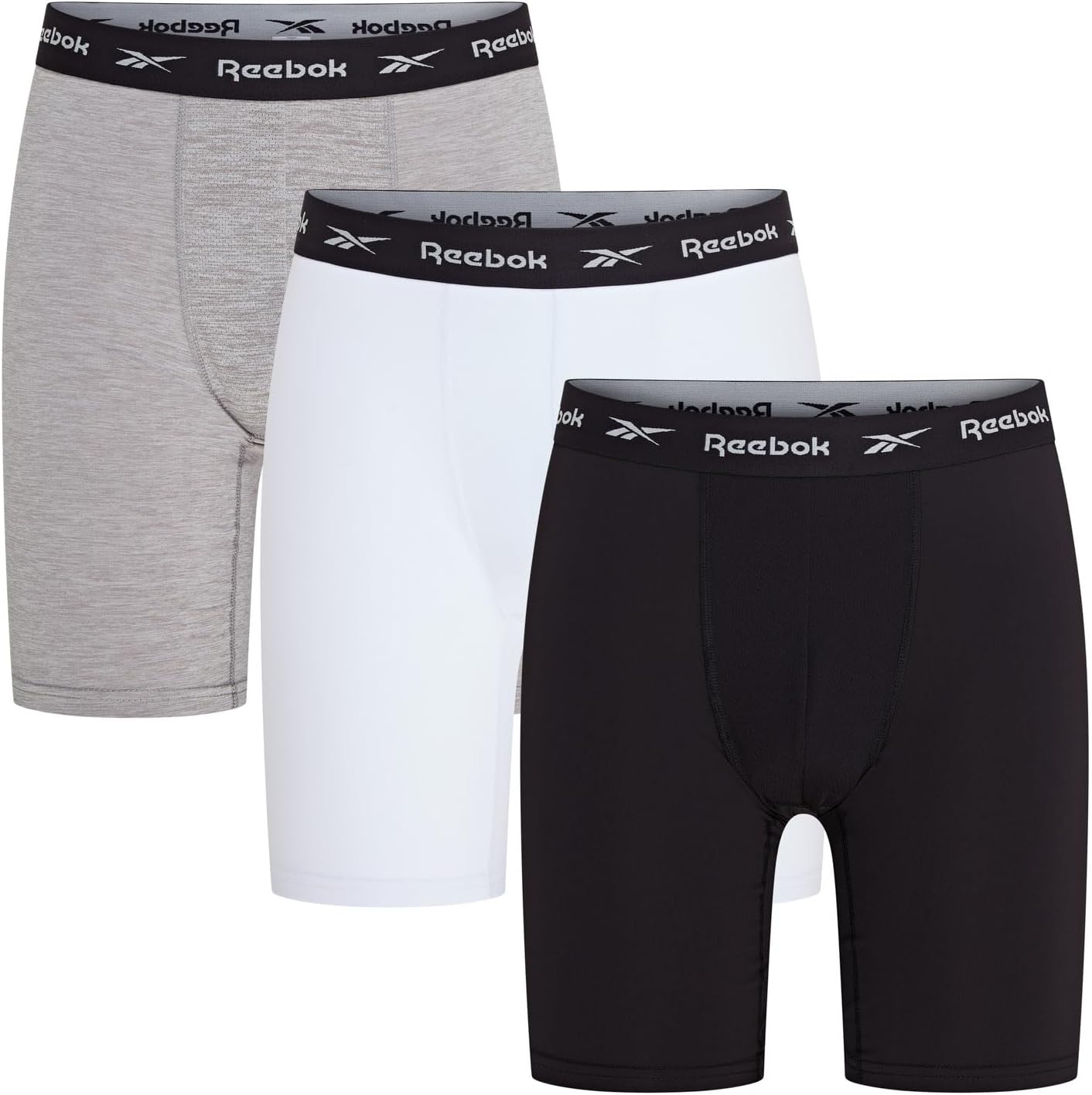 Lot De Boxers De