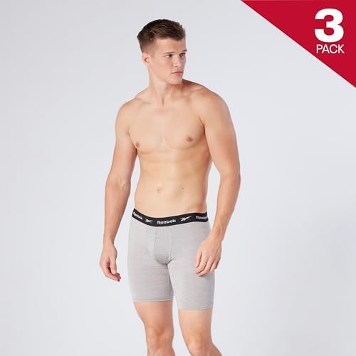 Vue 2 de Lot De Boxers De